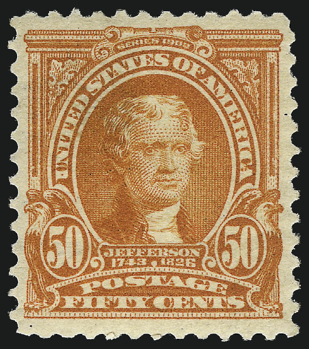 Sale no. 1014 — Lot no. 1730 — Siegel Auction Galleries