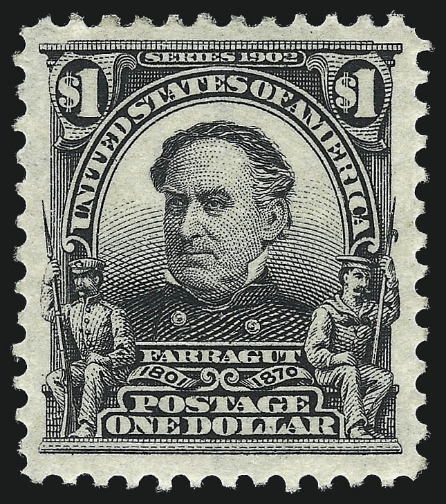 Sale no. 1014 — Lot no. 1735 — Siegel Auction Galleries