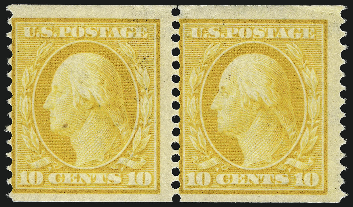 Sale no. 1014 — Lot no. 1798 — Siegel Auction Galleries