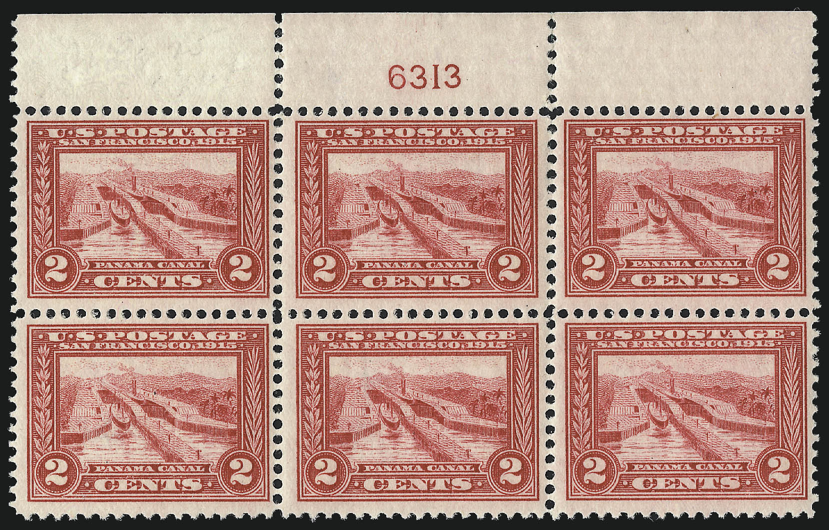 Sale no. 1014 — Lot no. 1852 — Siegel Auction Galleries