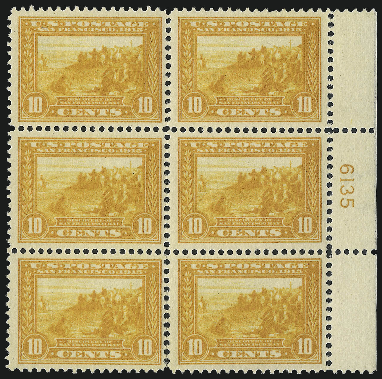 Sale no. 1014 — Lot no. 1866 — Siegel Auction Galleries