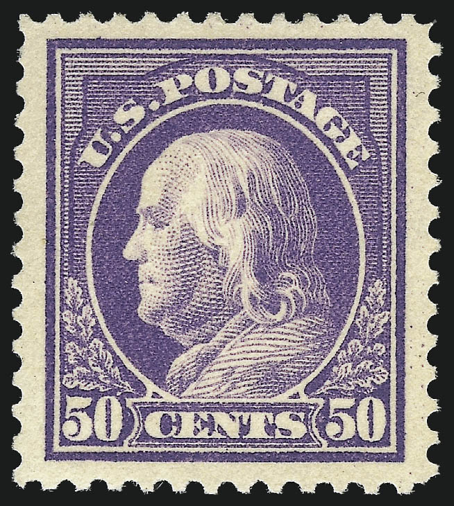 Sale no. 1014 — Lot no. 1899 — Siegel Auction Galleries