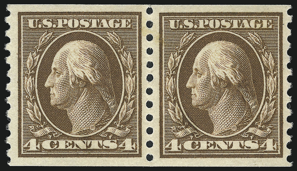 Sale no. 1014 — Lot no. 1927 — Siegel Auction Galleries