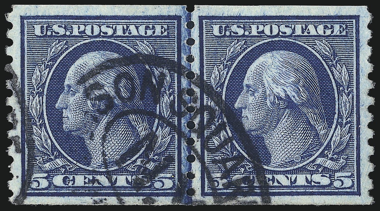 Sale no. 1014 — Lot no. 1946 — Siegel Auction Galleries