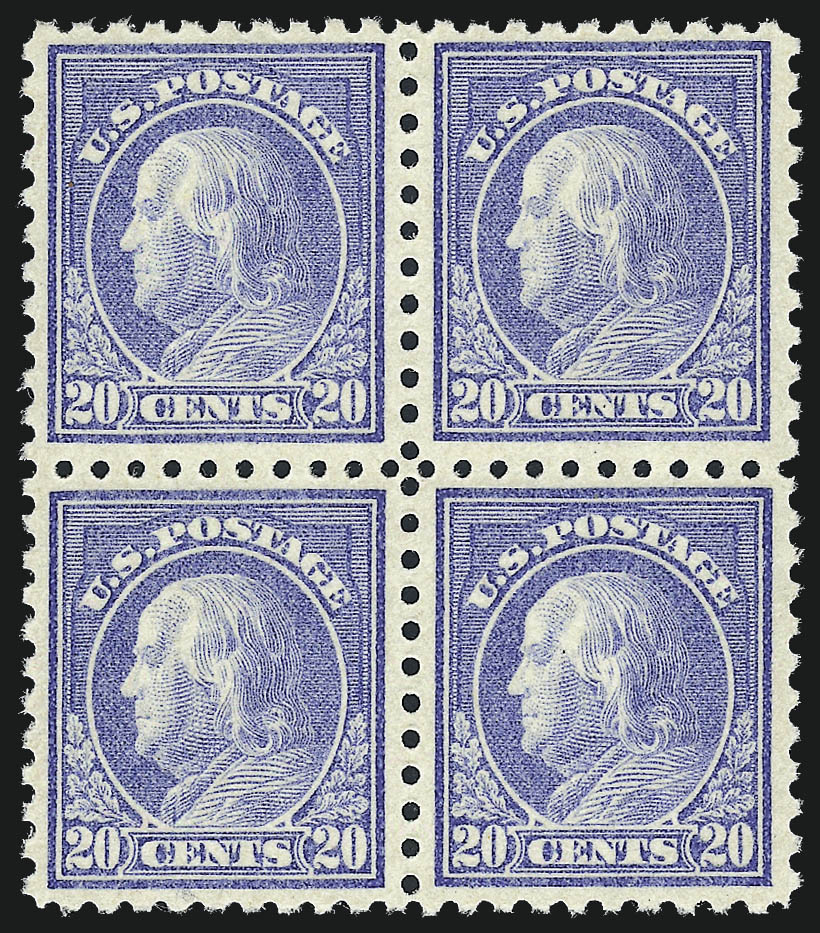 Sale no. 1014 — Lot no. 1972 — Siegel Auction Galleries