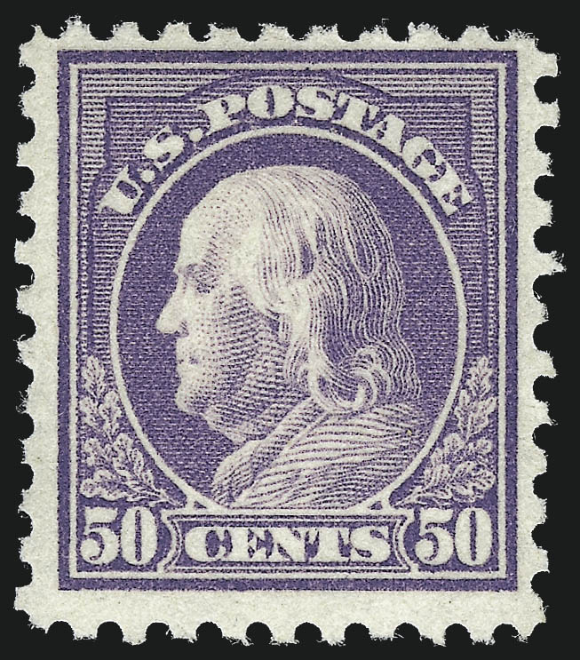 Sale no. 1014 — Lot no. 1977 — Siegel Auction Galleries