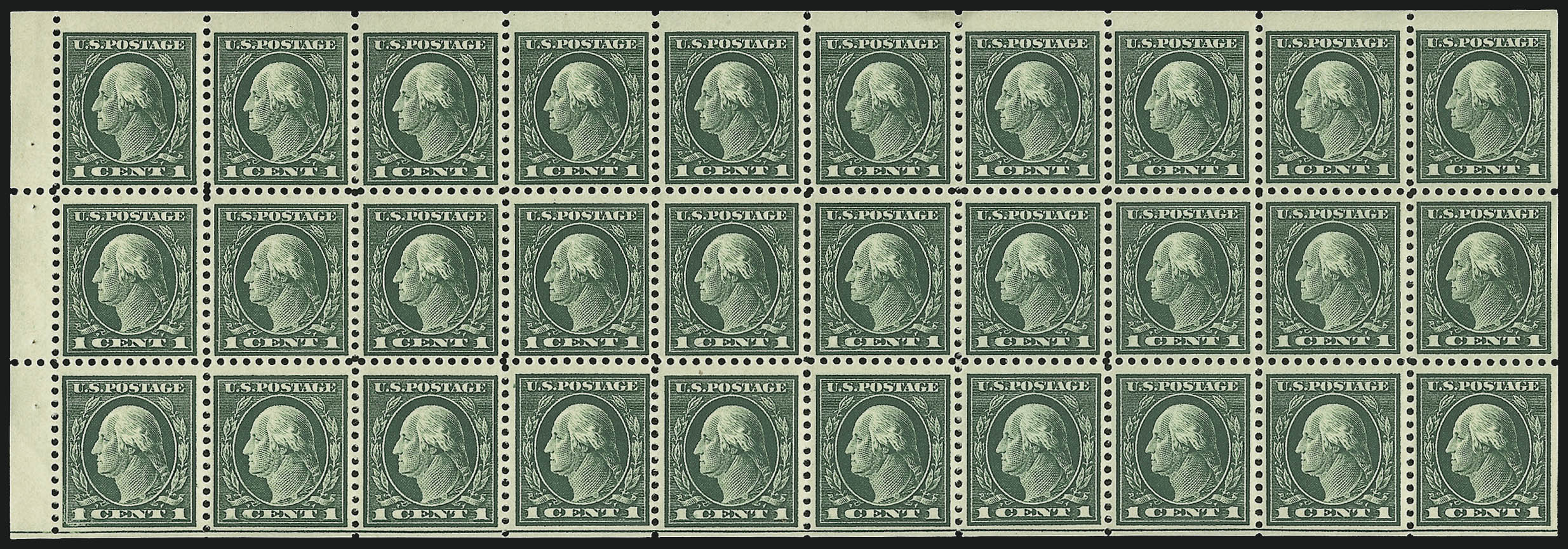 Sale no. 1014 — Lot no. 1990 — Siegel Auction Galleries