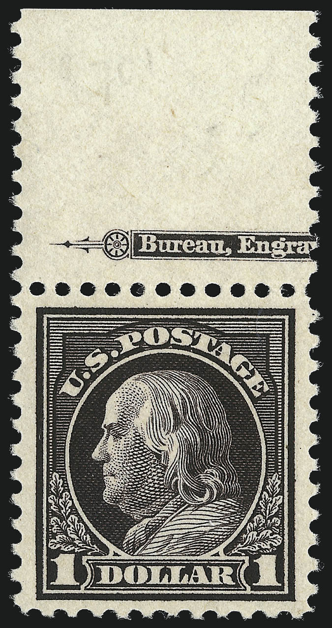 Sale no. 1014 — Lot no. 2012 — Siegel Auction Galleries