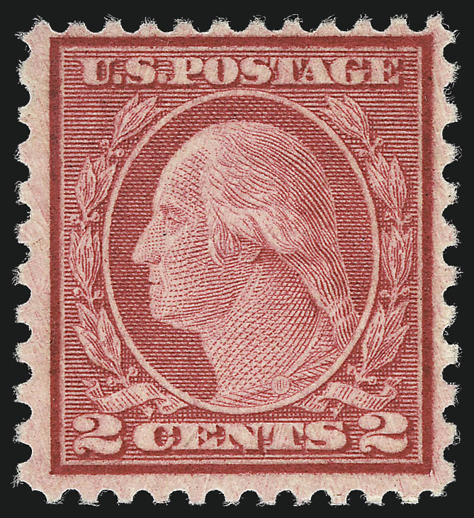 Sale no. 1014 — Lot no. 2037 — Siegel Auction Galleries