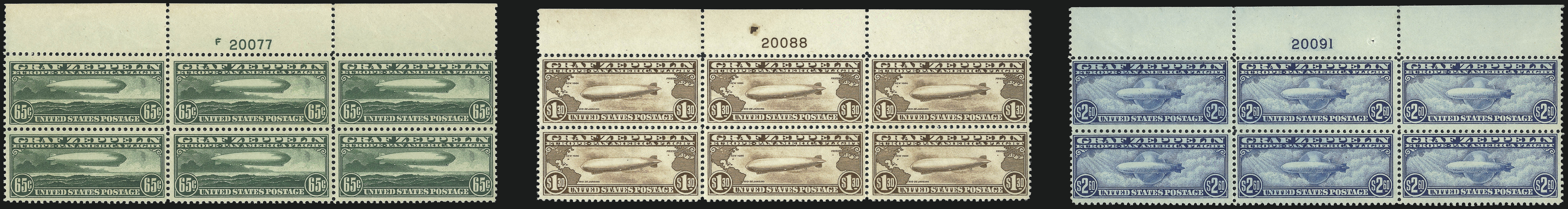 Sale no. 1014 — Lot no. 2173 — Siegel Auction Galleries