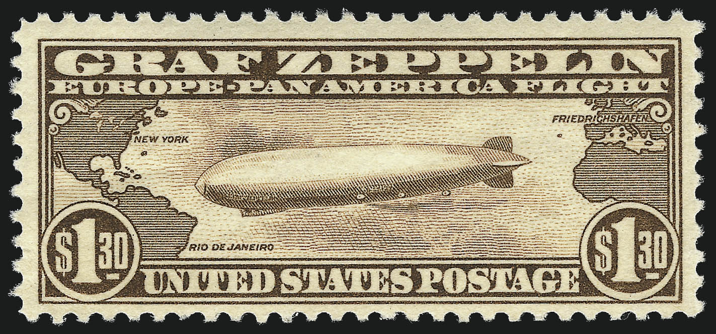 Sale no. 1014 — Lot no. 2182 — Siegel Auction Galleries