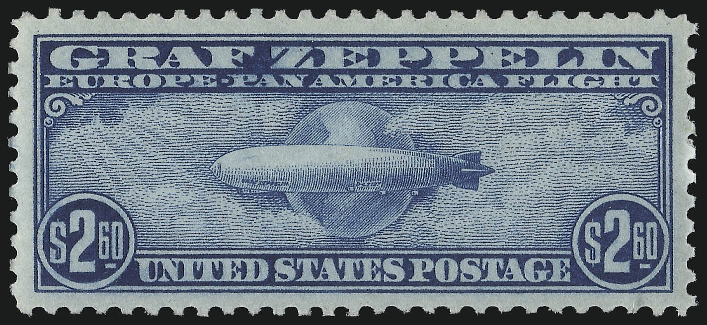 Sale no. 1014 — Lot no. 2192 — Siegel Auction Galleries