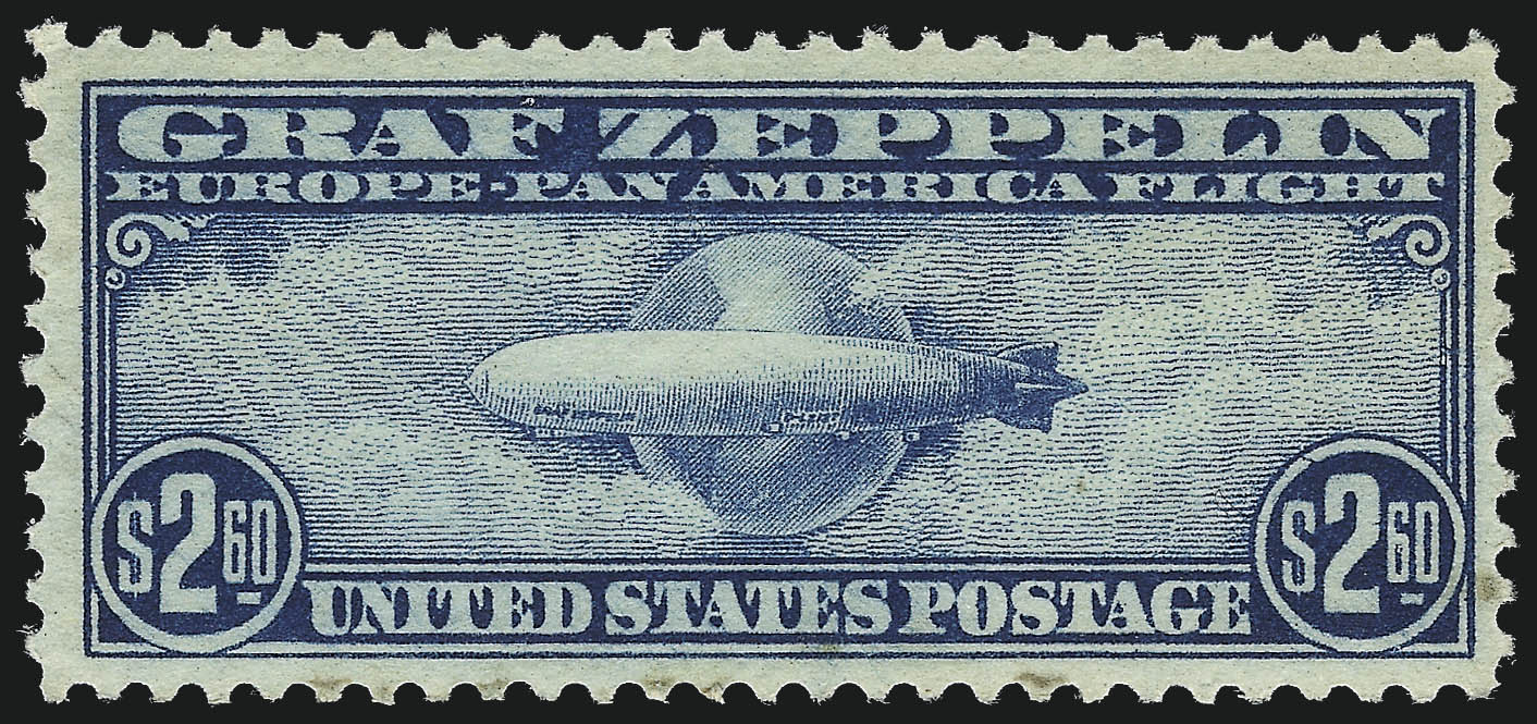 Sale no. 1014 — Lot no. 2198 — Siegel Auction Galleries