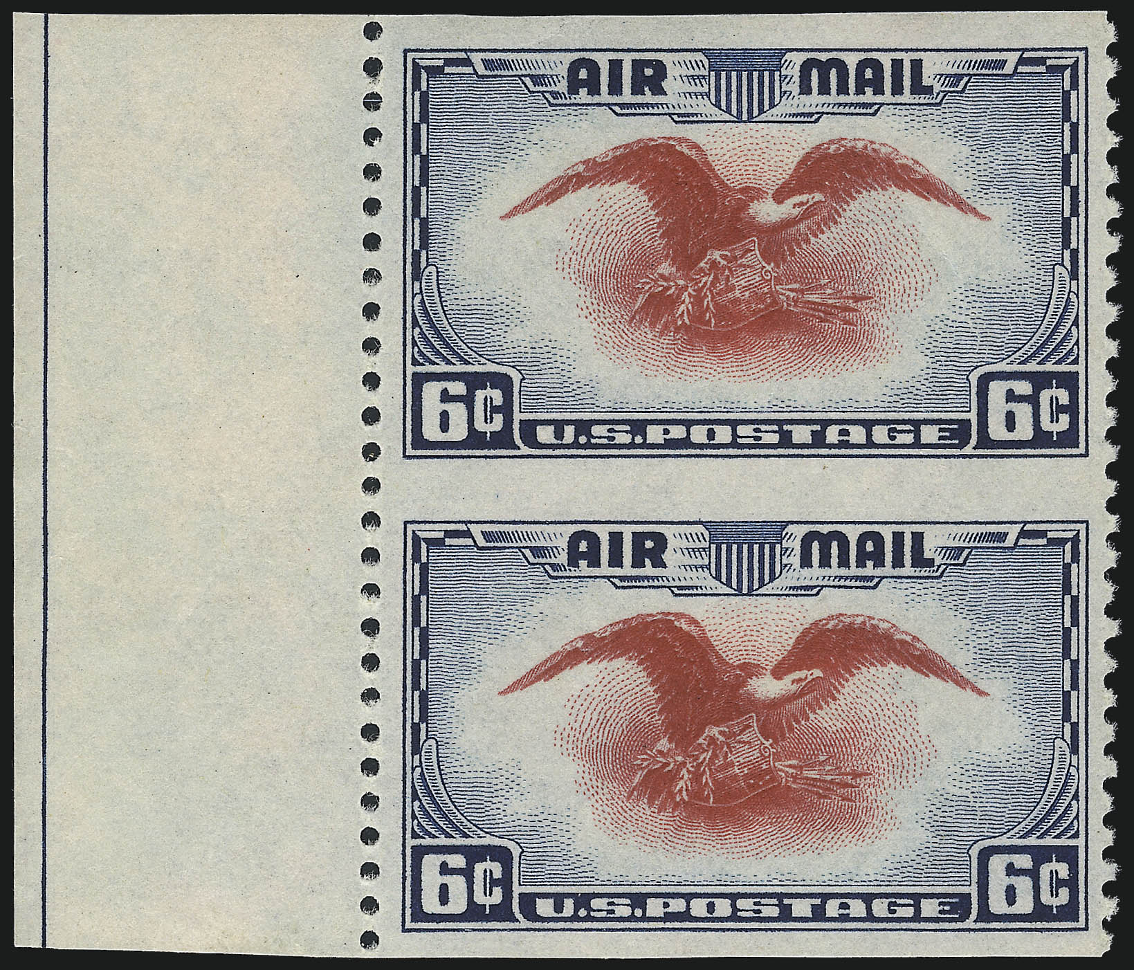 Sale no. 1014 — Lot no. 2208 — Siegel Auction Galleries