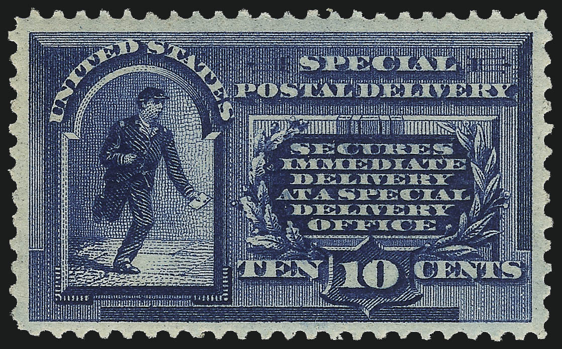 Sale no. 1014 — Lot no. 2210 — Siegel Auction Galleries