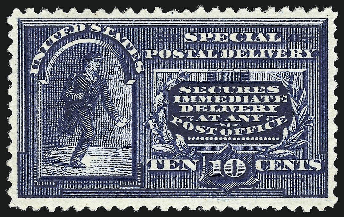 Sale no. 1014 — Lot no. 2218 — Siegel Auction Galleries