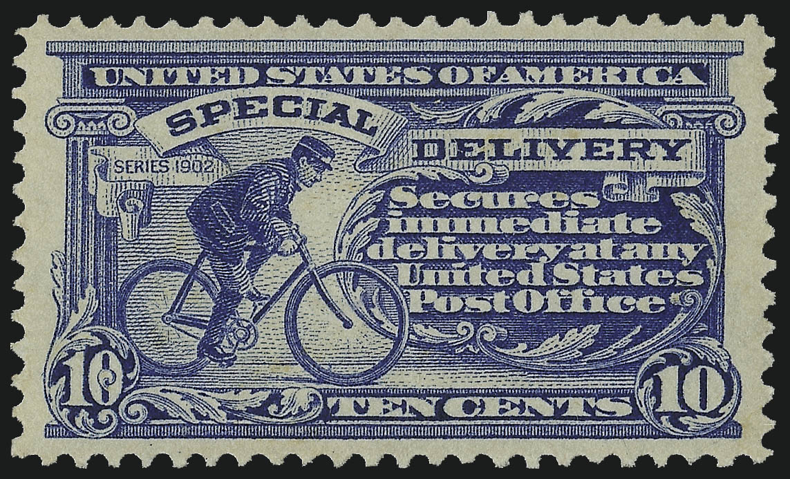 Sale no. 1014 — Lot no. 2221 — Siegel Auction Galleries