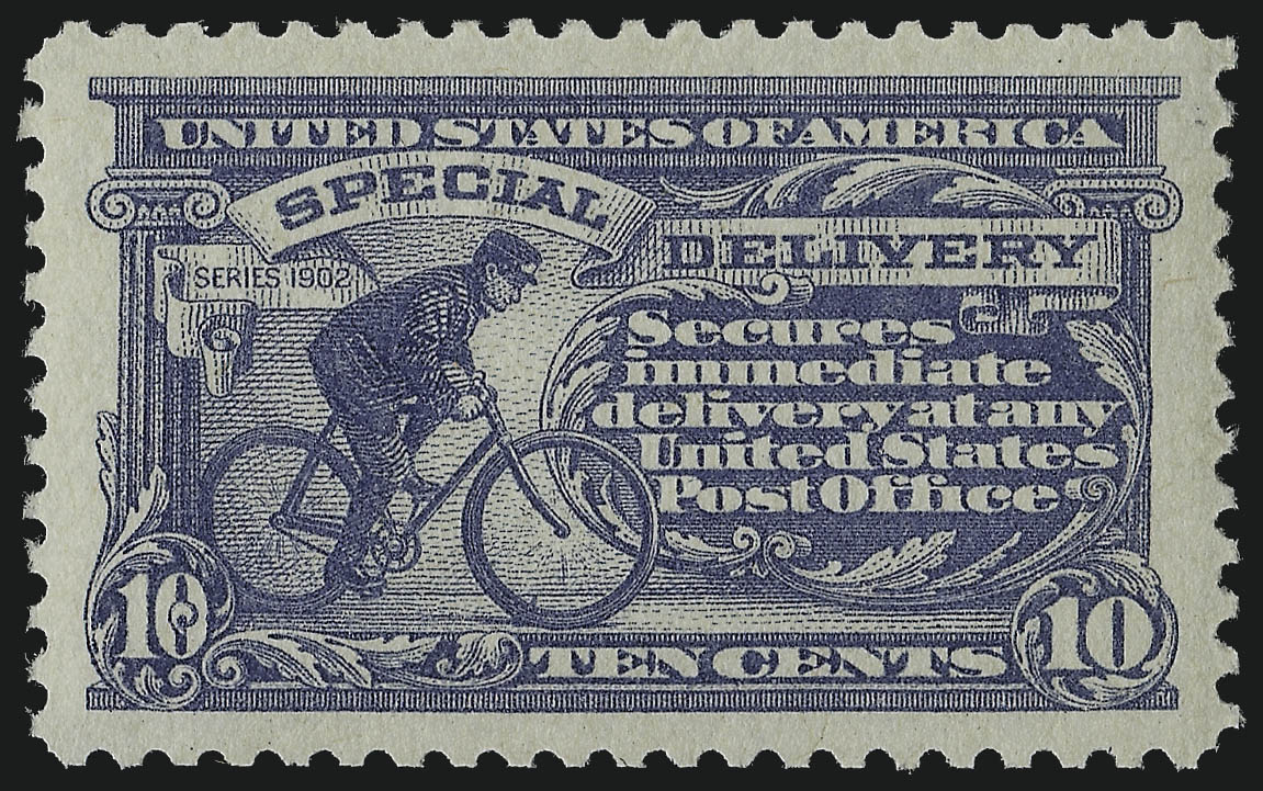 Sale no. 1014 — Lot no. 2239 — Siegel Auction Galleries