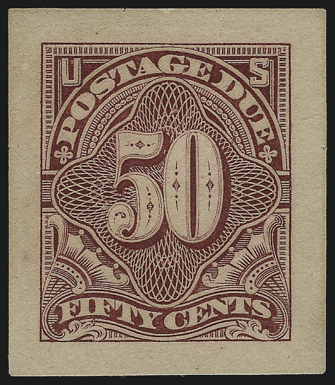 Sale no. 1014 — Lot no. 2265 — Siegel Auction Galleries