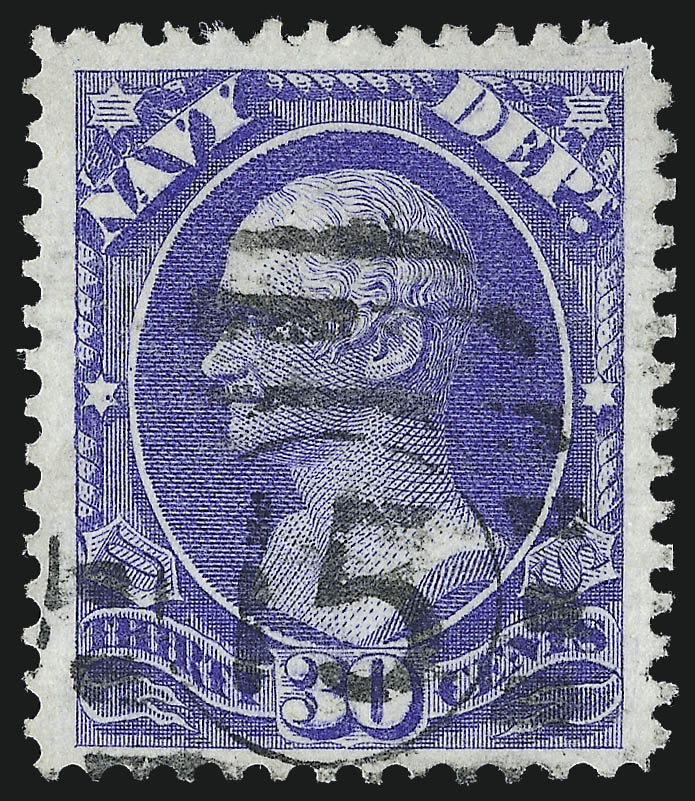 Sale no. 1014 — Lot no. 2353 — Siegel Auction Galleries