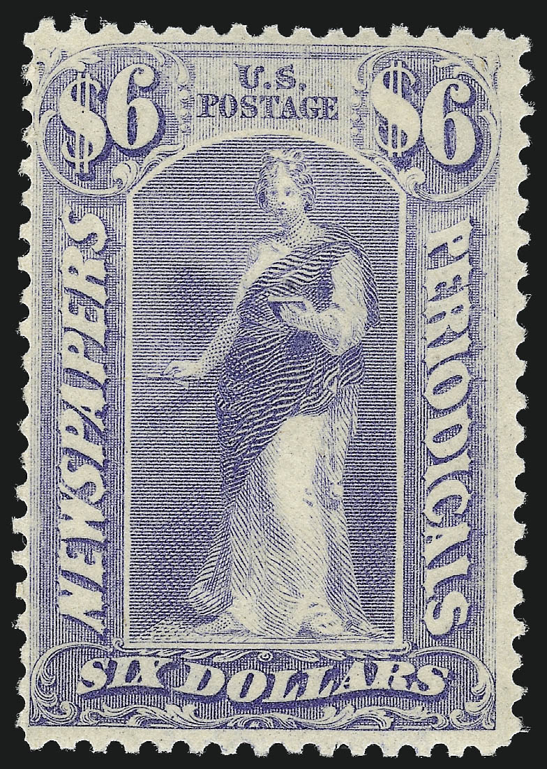 Sale no. 1014 — Lot no. 2380 — Siegel Auction Galleries