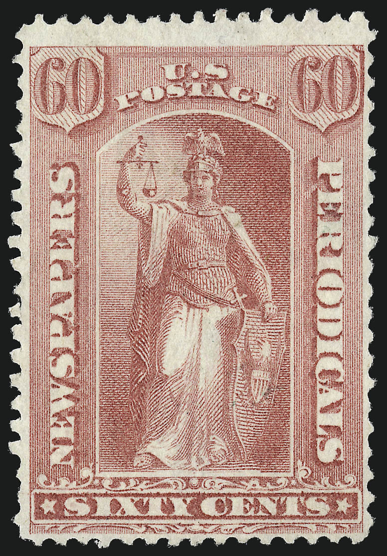 Sale no. 1014 — Lot no. 2385 — Siegel Auction Galleries