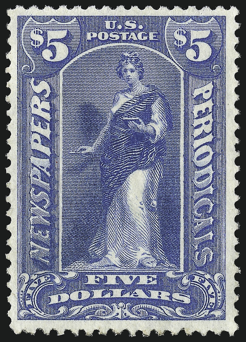 Sale no. 1014 — Lot no. 2405 — Siegel Auction Galleries