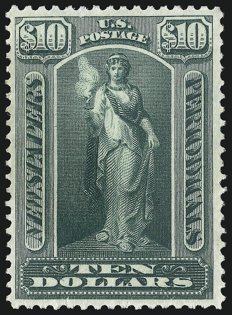 Sale no. 1014 — Lot no. 2406 — Siegel Auction Galleries