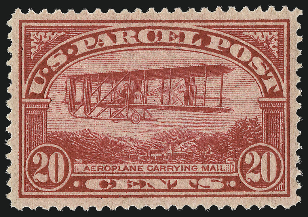 Sale no. 1014 — Lot no. 2433 — Siegel Auction Galleries