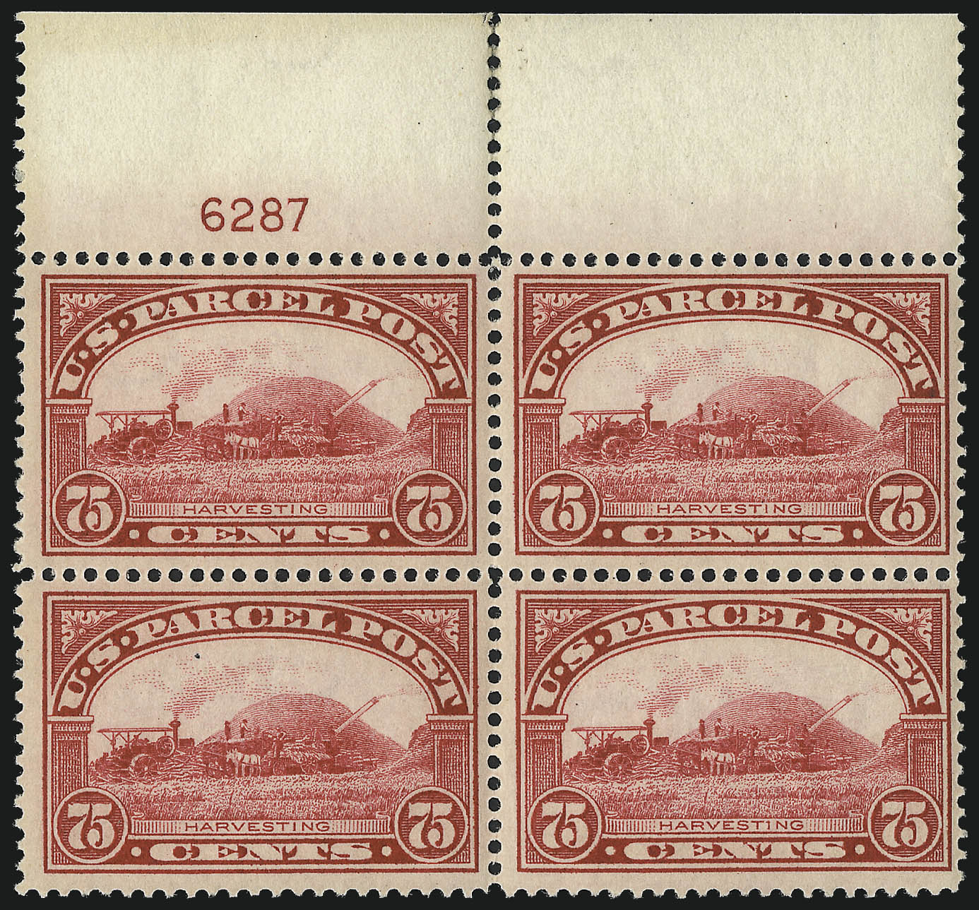 Sale no. 1014 — Lot no. 2445 — Siegel Auction Galleries