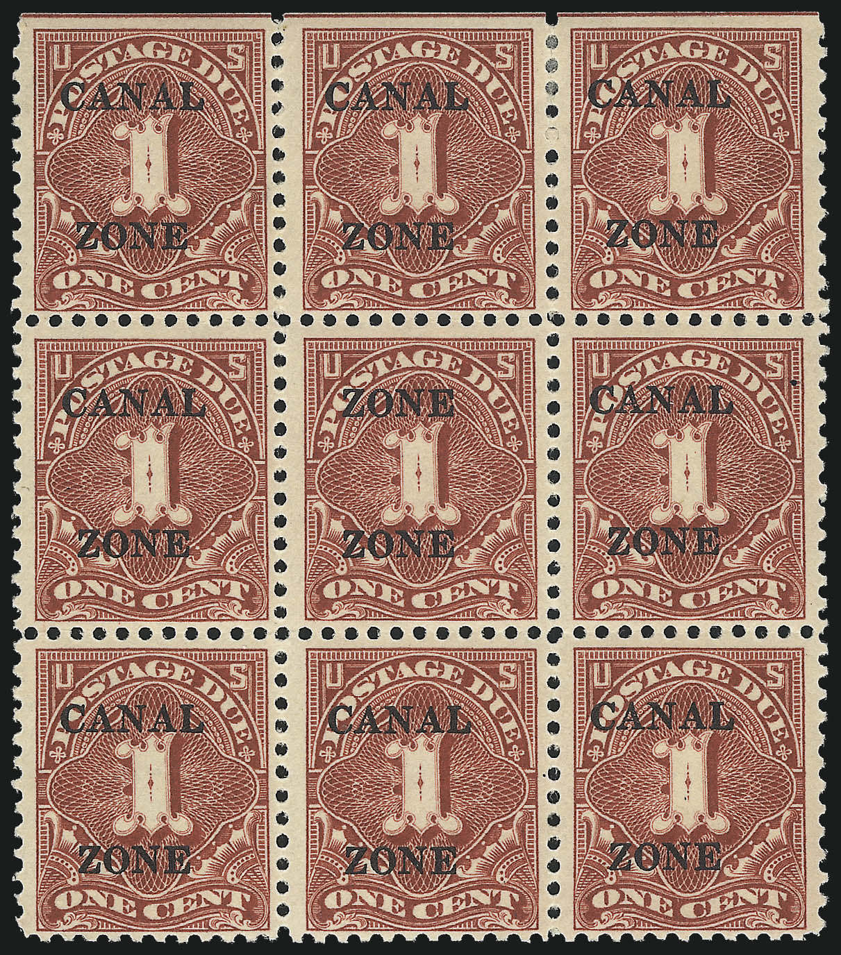 Sale no. 1014 — Lot no. 2541 — Siegel Auction Galleries