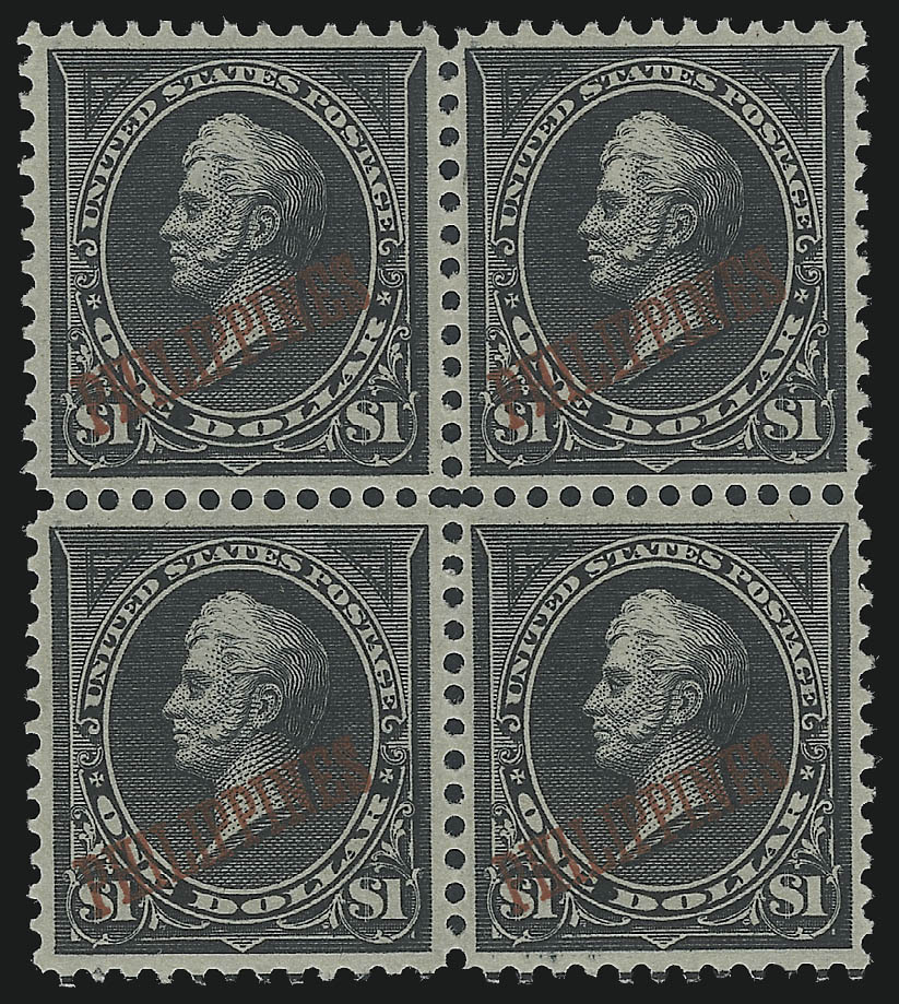 Sale no. 1014 — Lot no. 2544 — Siegel Auction Galleries