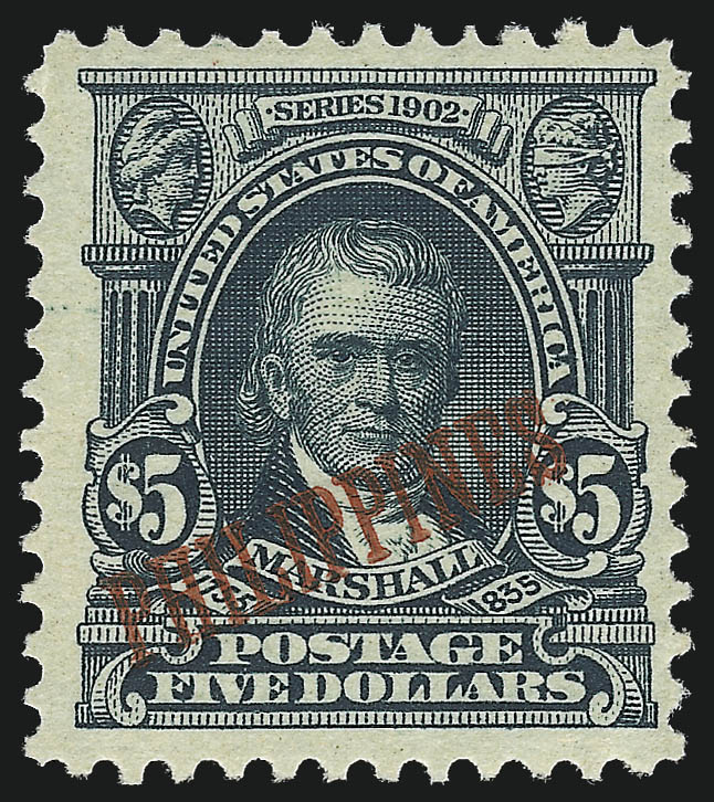 Sale no. 1014 — Lot no. 2546 — Siegel Auction Galleries