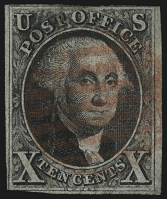 Sale no. 1014 — Lot no. 2549 — Siegel Auction Galleries