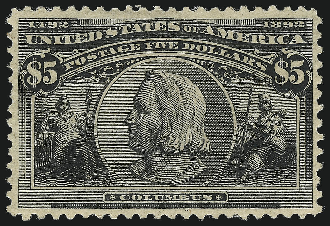 Sale no. 1014 — Lot no. 2586 — Siegel Auction Galleries