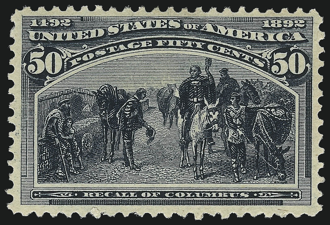 Sale no. 1014 — Lot no. 2588 — Siegel Auction Galleries