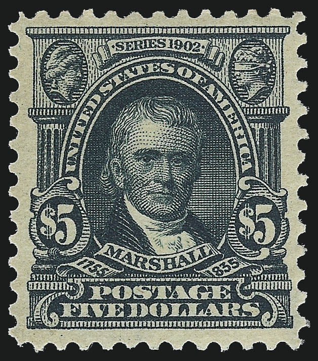 Sale no. 1014 — Lot no. 2604 — Siegel Auction Galleries