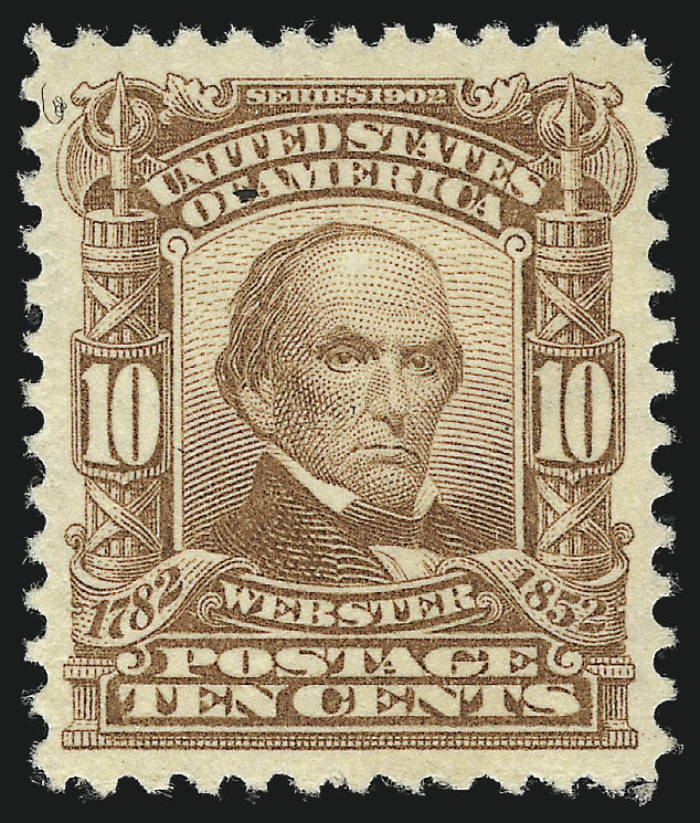 Sale no. 1014 — Lot no. 2618 — Siegel Auction Galleries