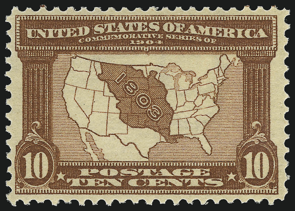 Sale no. 1014 — Lot no. 2621 — Siegel Auction Galleries