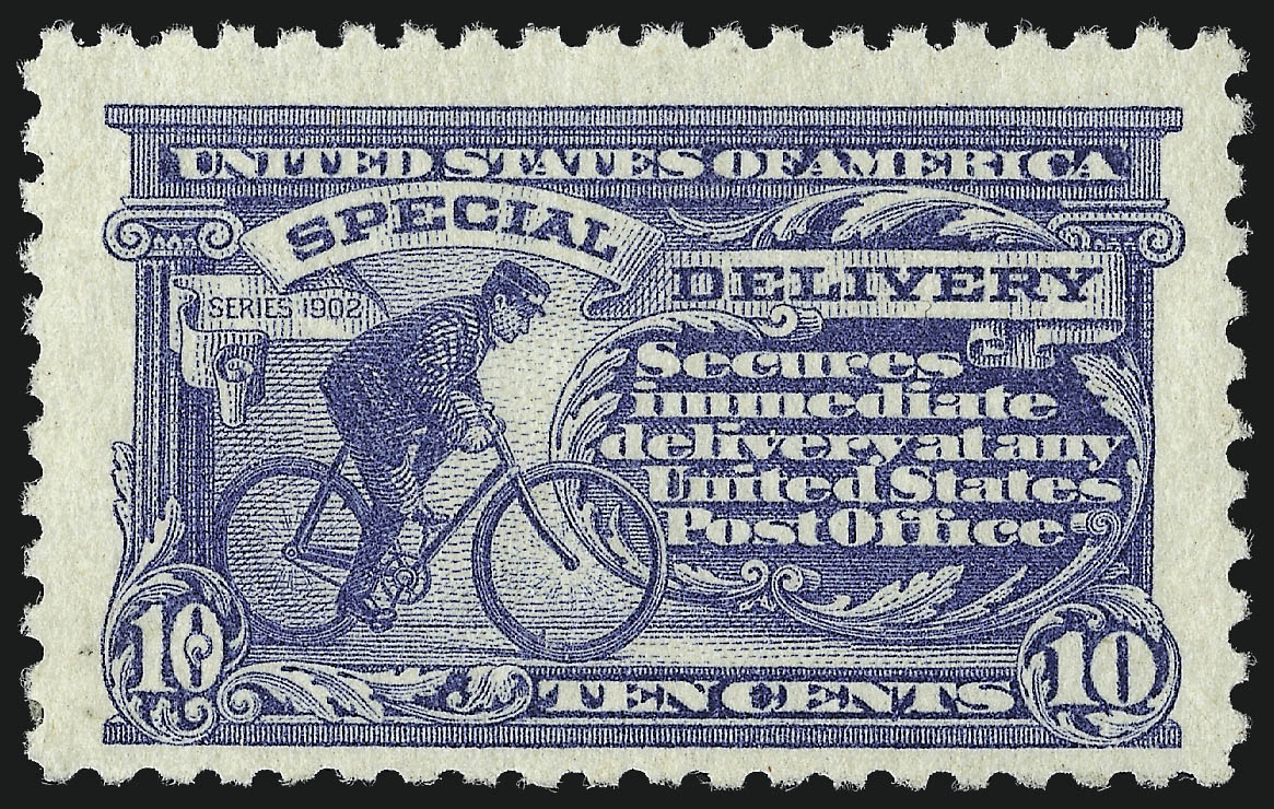 Sale no. 1014 — Lot no. 2678 — Siegel Auction Galleries