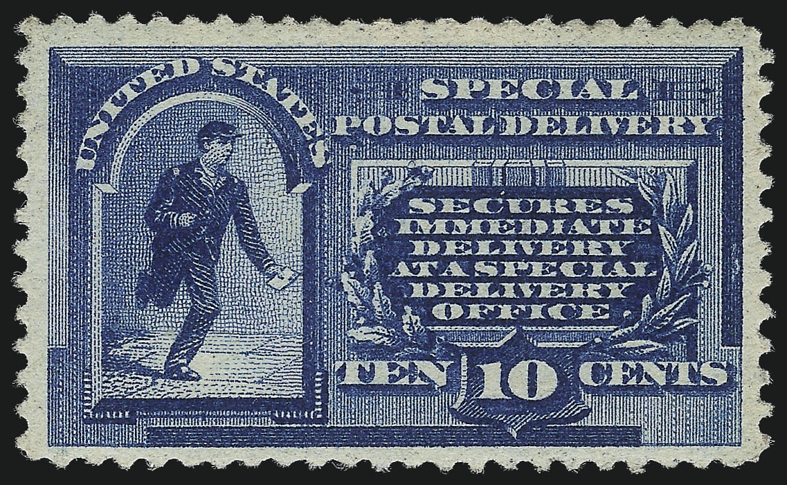 Sale no. 1014 — Lot no. 2679 — Siegel Auction Galleries