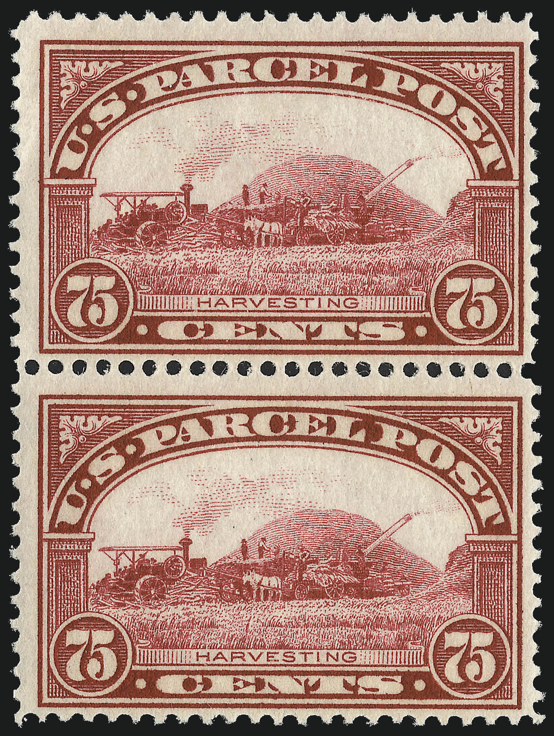 Sale no. 1014 — Lot no. 2698 — Siegel Auction Galleries