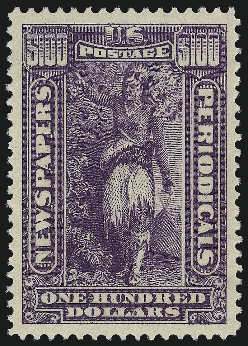 Sale no. 1017 — Lot no. 1000 — Siegel Auction Galleries