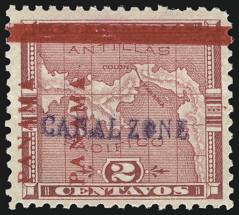 Sale no. 1017 — Lot no. 1020 — Siegel Auction Galleries