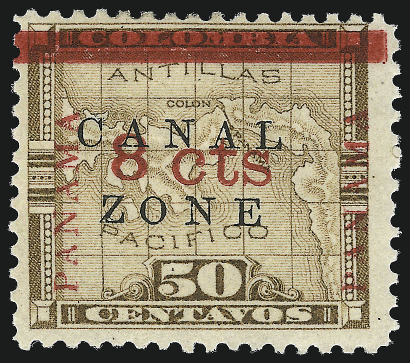 Sale no. 1017 — Lot no. 1027 — Siegel Auction Galleries