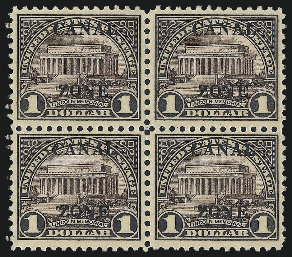 Sale no. 1017 — Lot no. 1041 — Siegel Auction Galleries