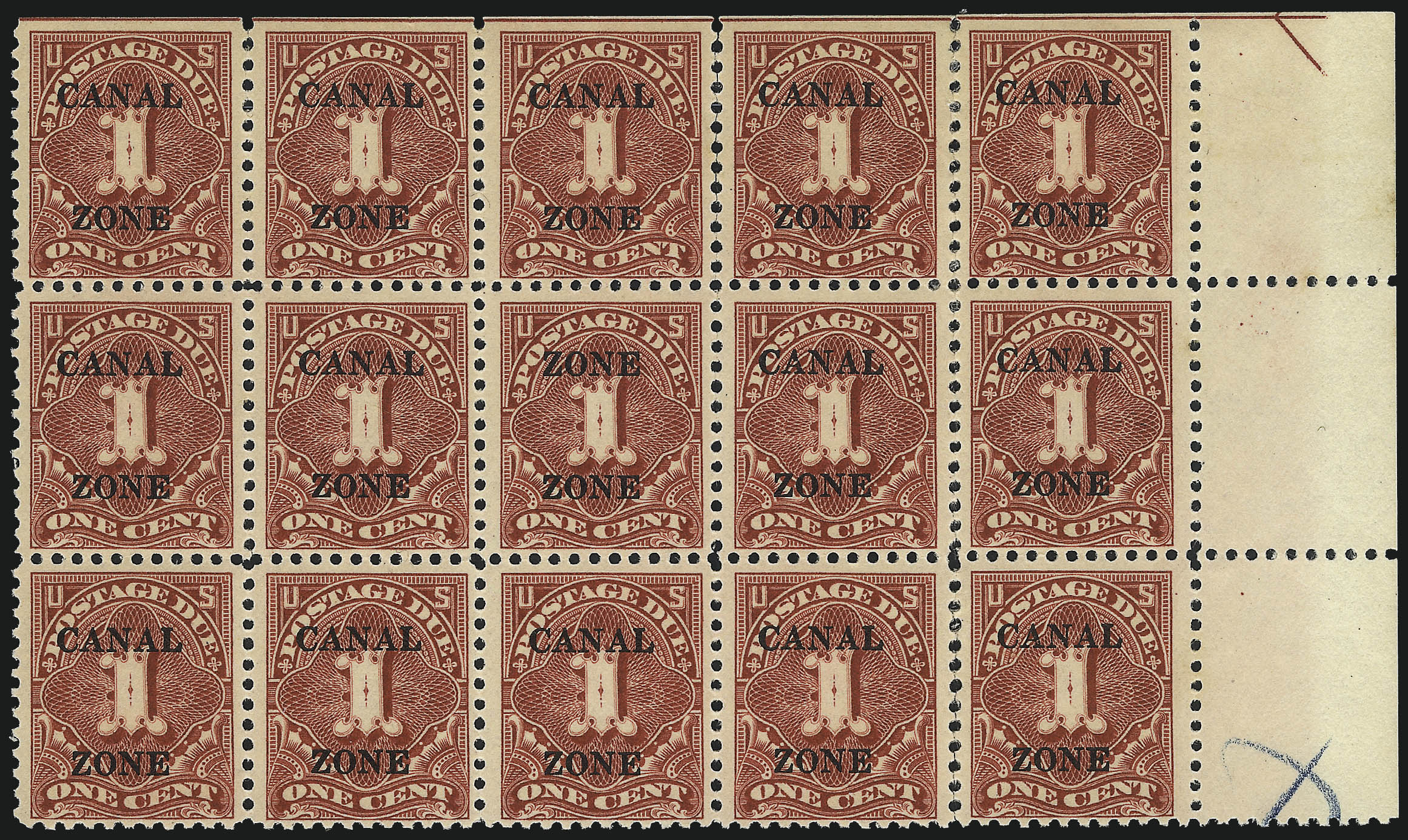 Sale no. 1017 — Lot no. 1046 — Siegel Auction Galleries