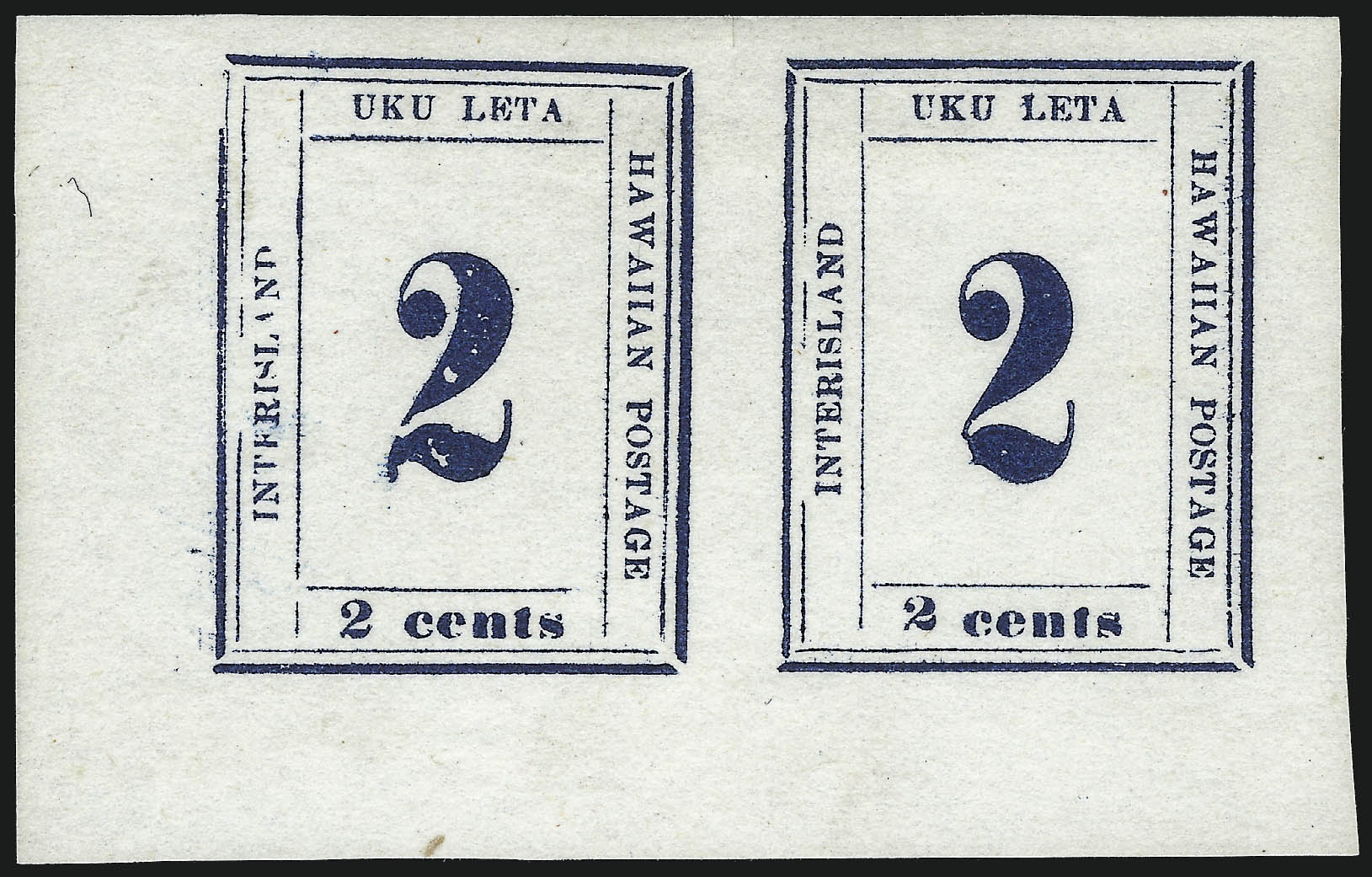 Sale no. 1017 — Lot no. 1051 — Siegel Auction Galleries