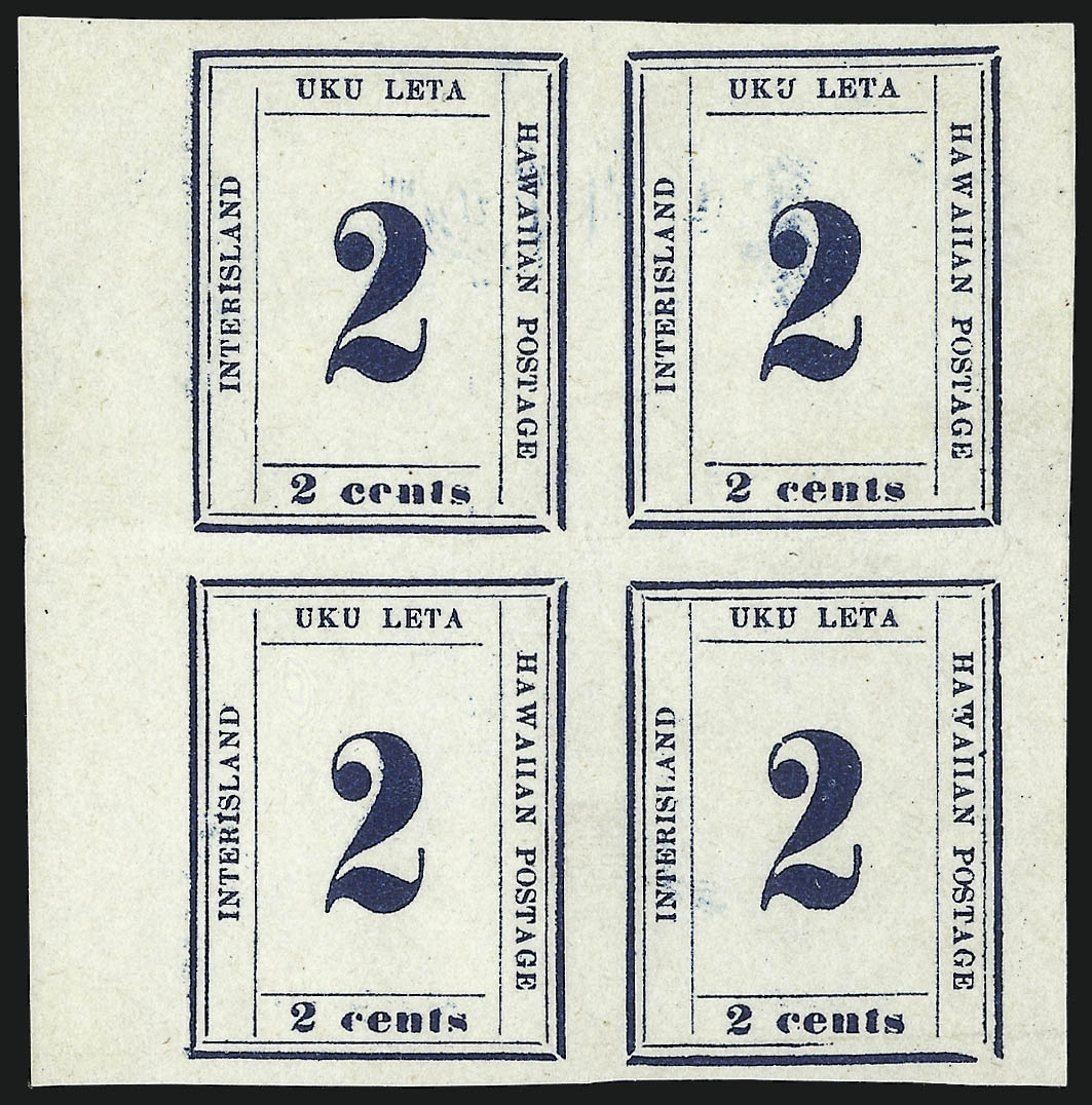 Sale no. 1017 — Lot no. 1052 — Siegel Auction Galleries