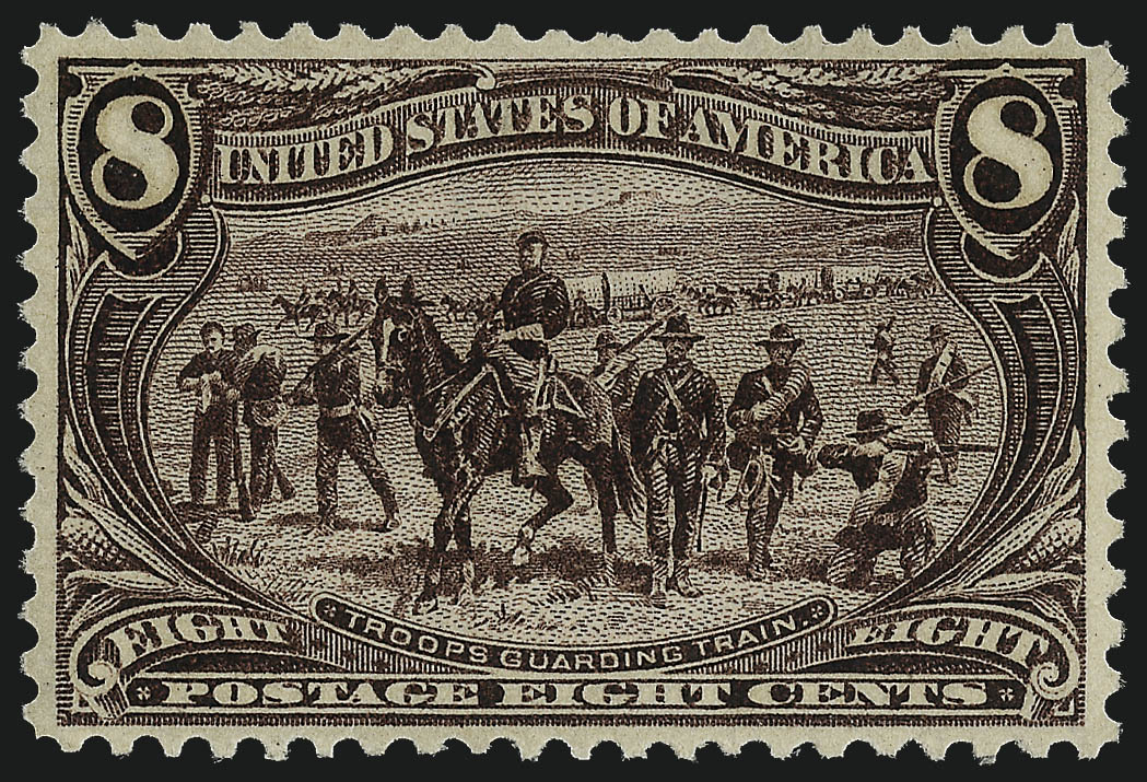 Sale no. 1017 — Lot no. 1071 — Siegel Auction Galleries